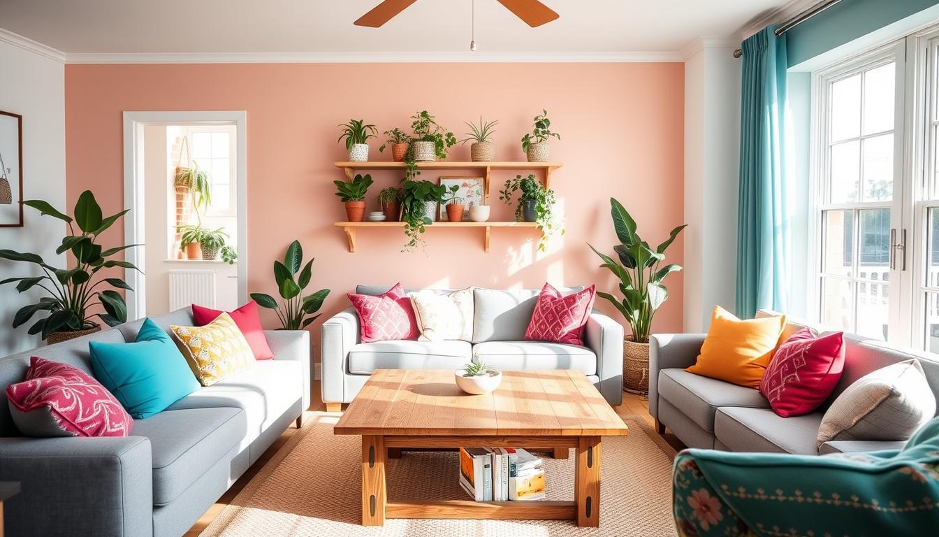 Spruce Up Your Home in a Weekend with These DIY Ideas Spruce Up Your Home in a Weekend with These DIY Ideas