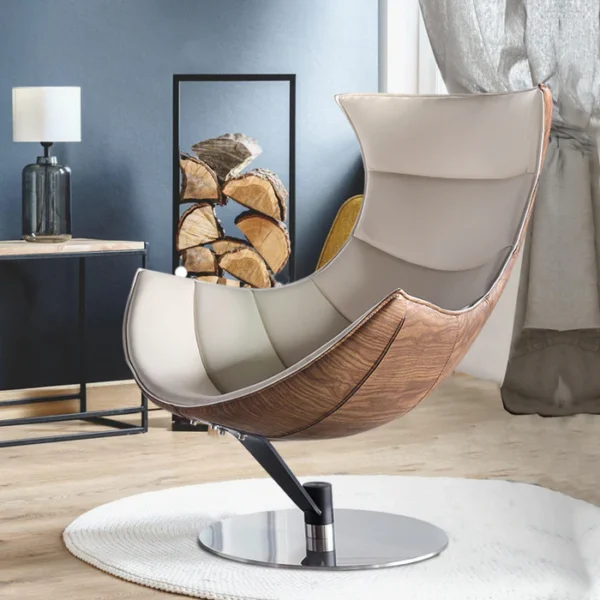 armchair
