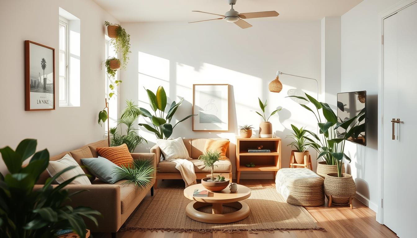 Affordable Sustainable Decor for Apartment Living Affordable Sustainable Decor for Apartment Living