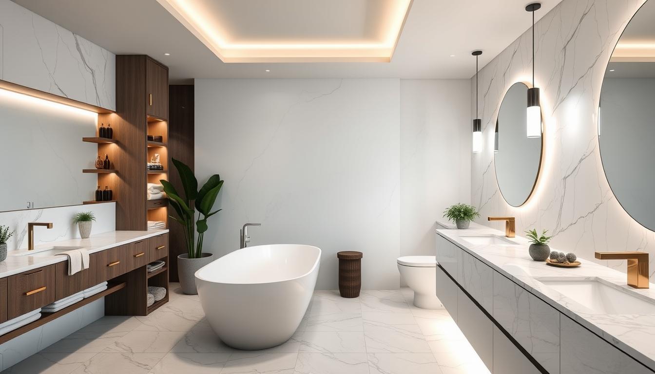 Upgrade Your Bathroom: Bathroom Renovation Made Easy. Upgrade Your Bathroom: Bathroom Renovation Made Easy.