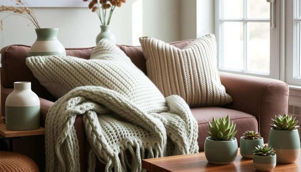 DIY sage green home accents DIY sage green home accents