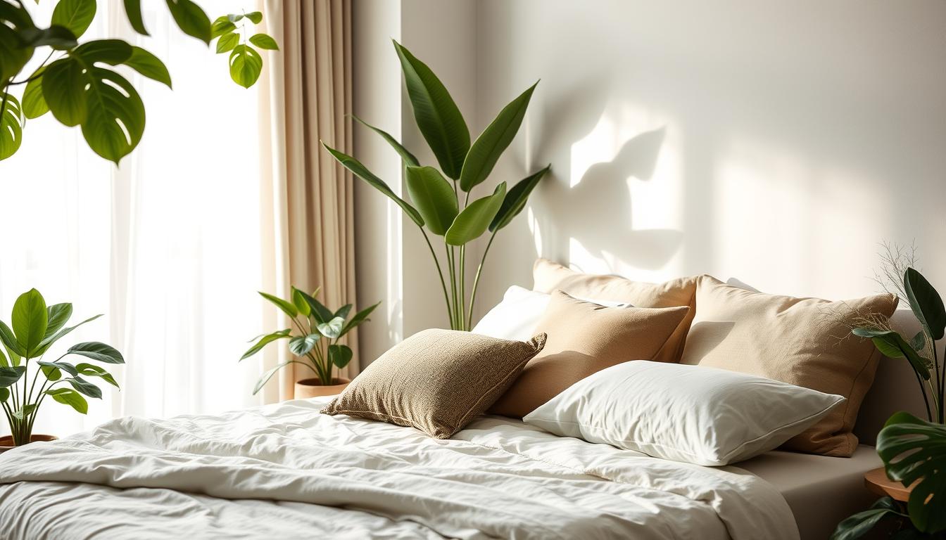 Sustainable and Eco-Friendly Bedding Options Sustainable and Eco-Friendly Bedding Options