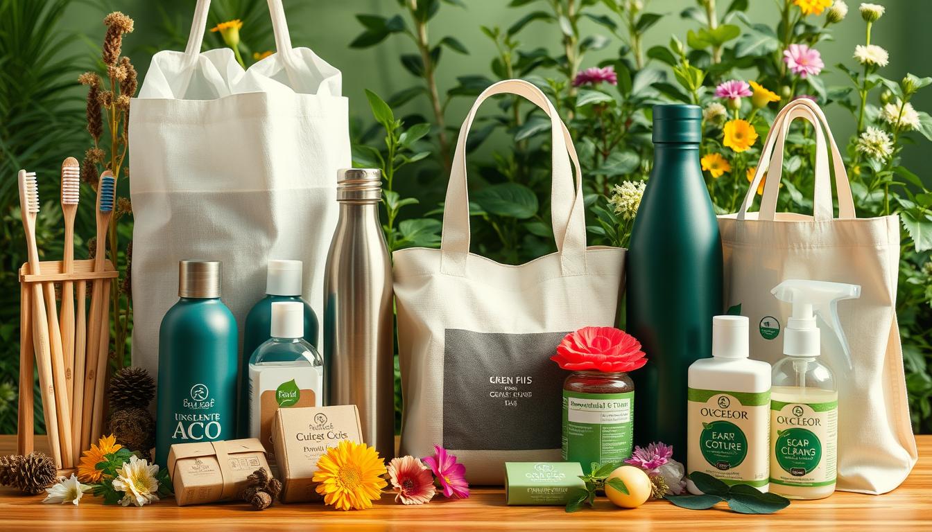 Top Eco-friendly Products for a Greener Lifestyle Top Eco-friendly Products for a Greener Lifestyle