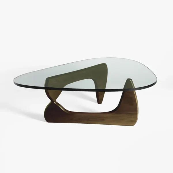 vintage coffee table