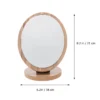 makeup mirror