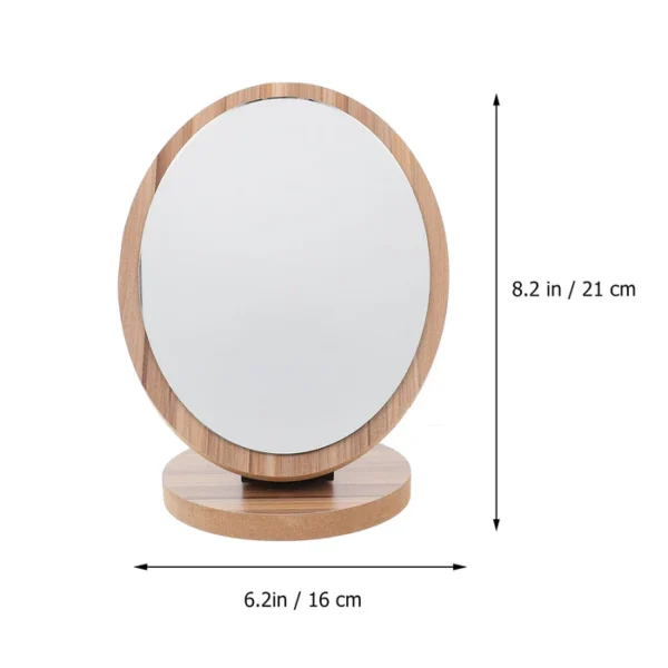 makeup mirror