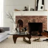 vintage coffee table