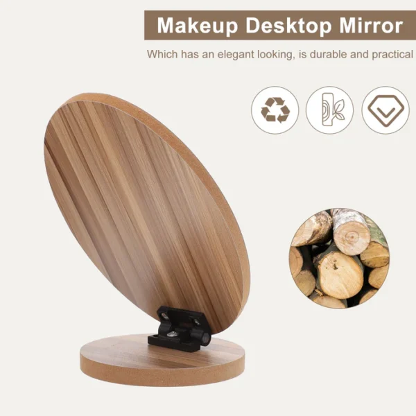 makeup mirror