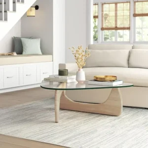 Modern Noguchi Vintage Coffee Table – Ultra-Premium Replica Modern Noguchi Vintage Coffee Table – Ultra-Premium Replica