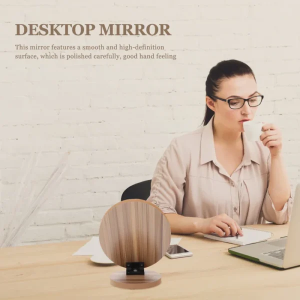 makeup mirror