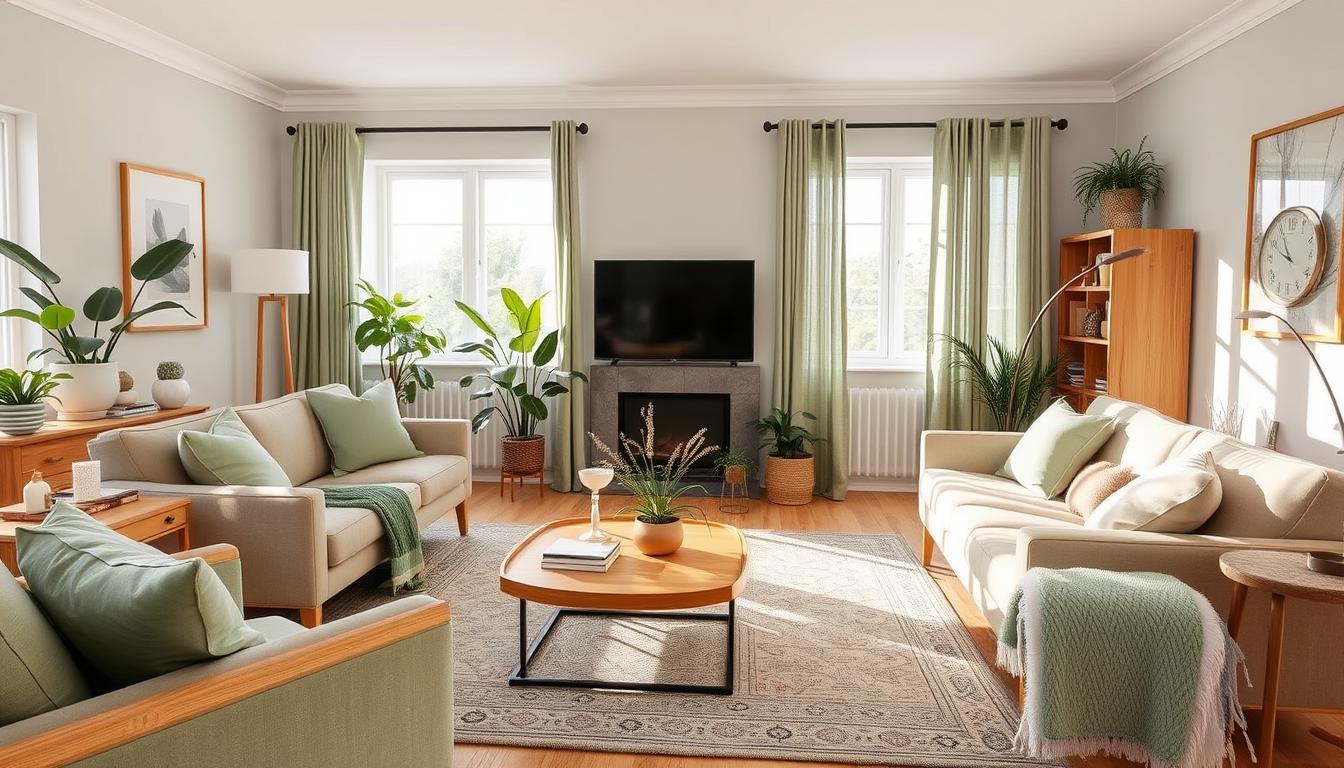 Sage Green Accents: Refreshing Home Decor Ideas Sage Green Accents: Refreshing Home Decor Ideas