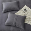 linen duvet cover set