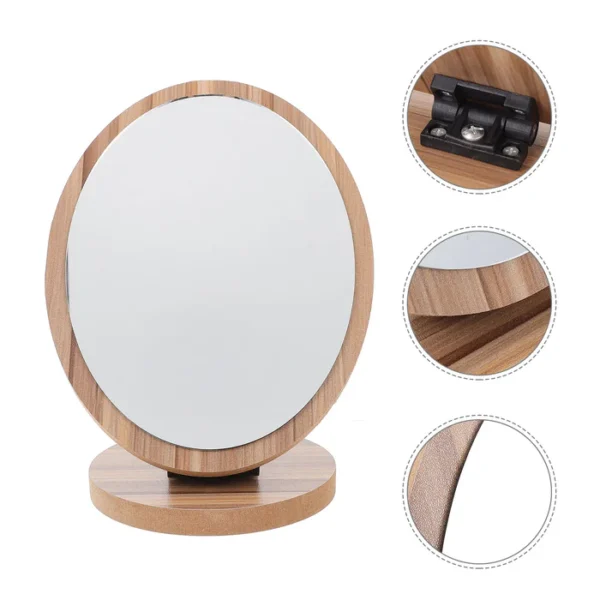 makeup mirror