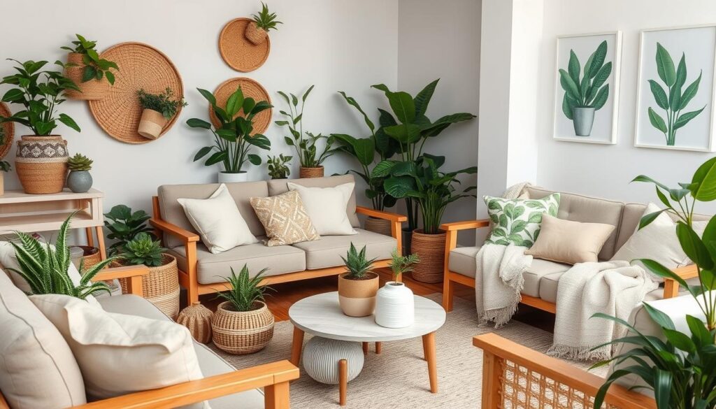 affordable eco-conscious home accents