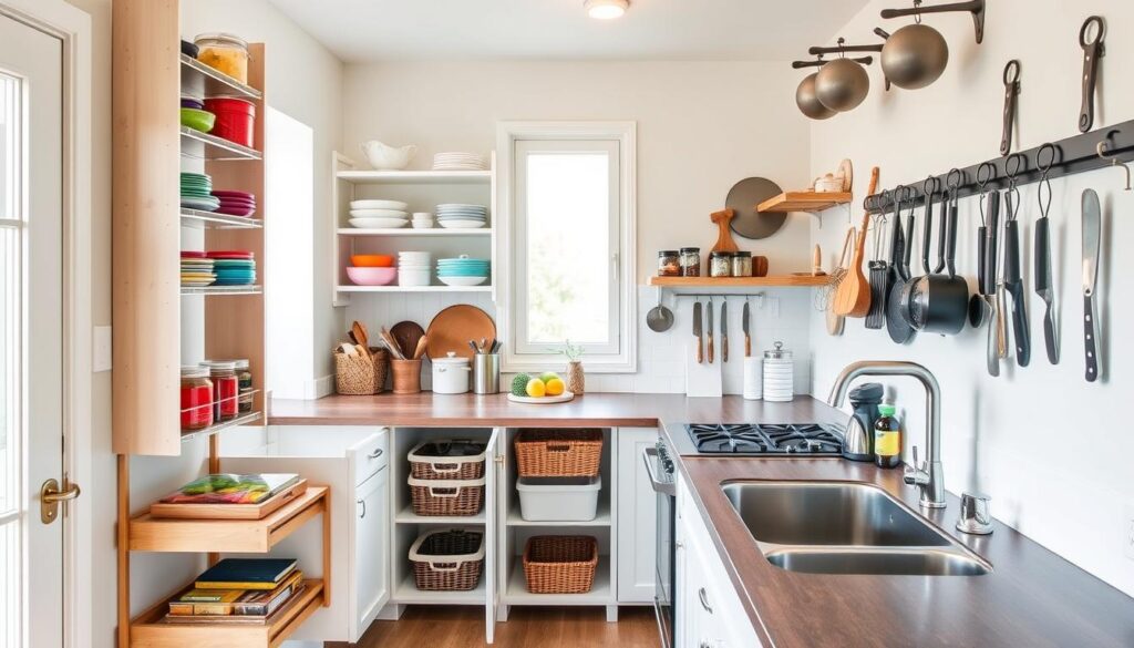 clever kitchen storage ideas clever kitchen storage ideas
