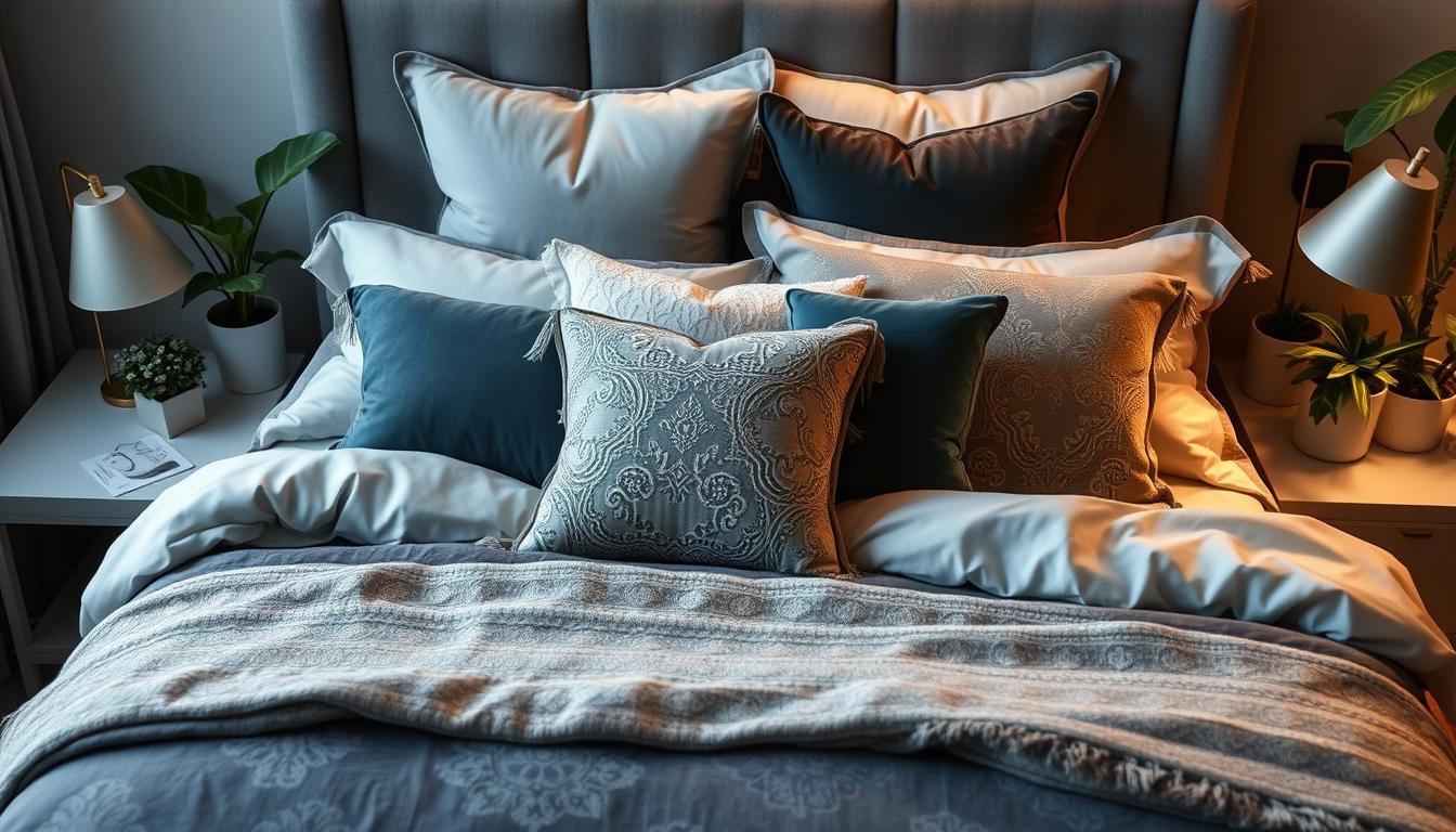 Decorative Bedding Ideas: Stylish & Cozy Trends for 2025 Decorative Bedding Ideas: Stylish & Cozy Trends for 2025