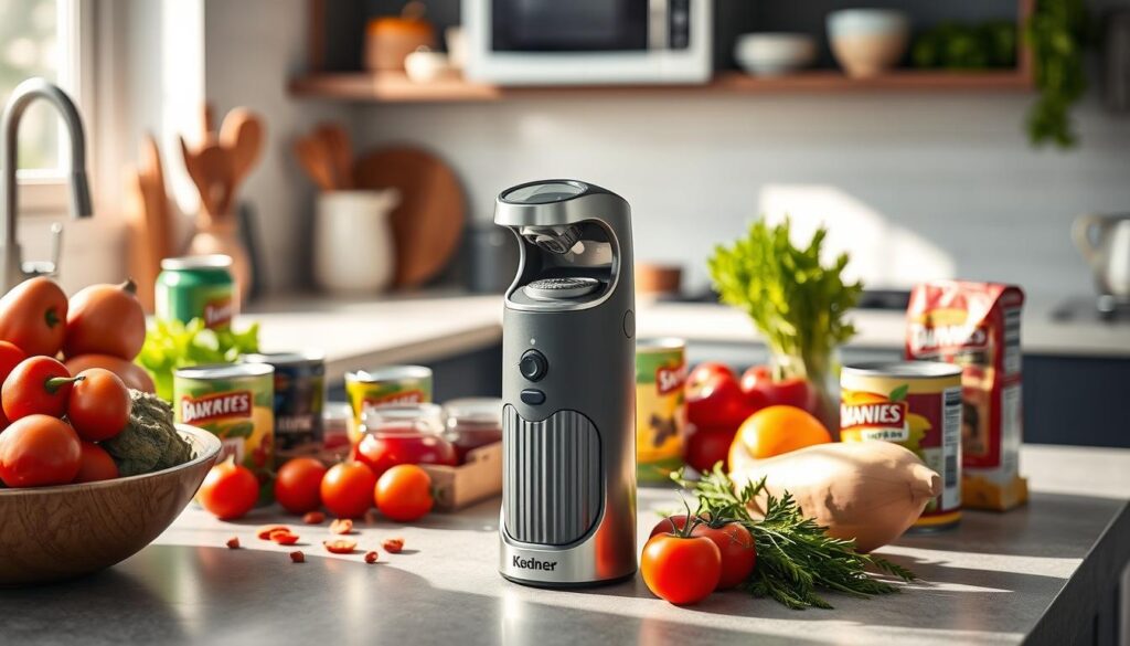 electric can openers electric can openers