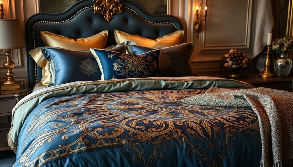 high-end bed linens high-end bed linens