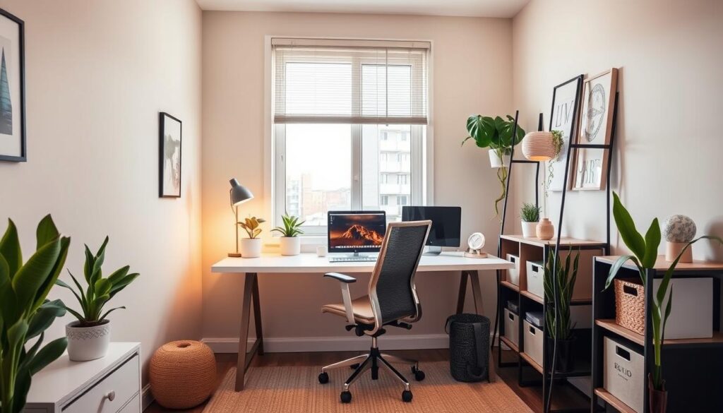 home office design