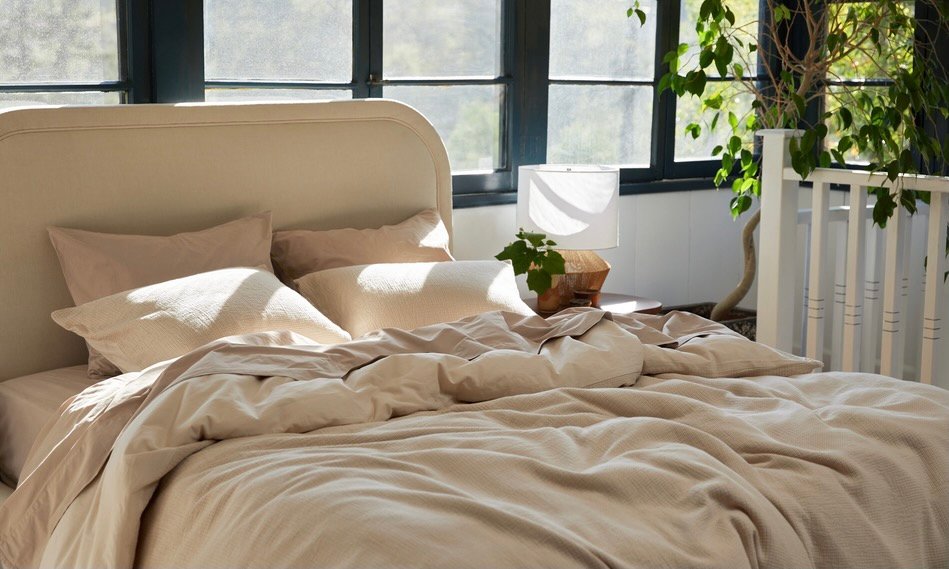 Top 10 Eco-Friendly Bedding for your Bedroom Top 10 Eco-Friendly Bedding for your Bedroom