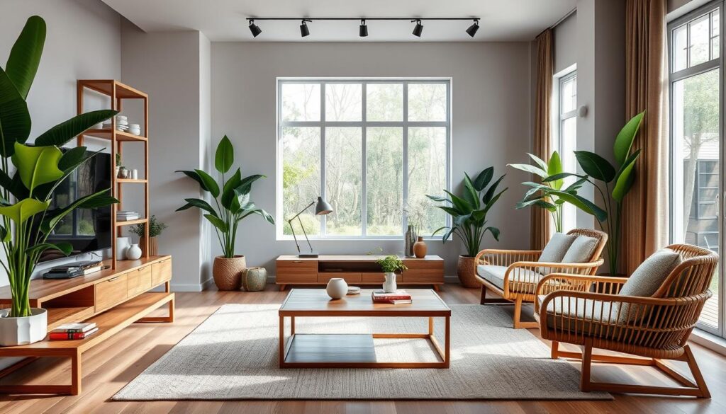modern bamboo furniture in contemporary decor modern bamboo furniture in contemporary decor