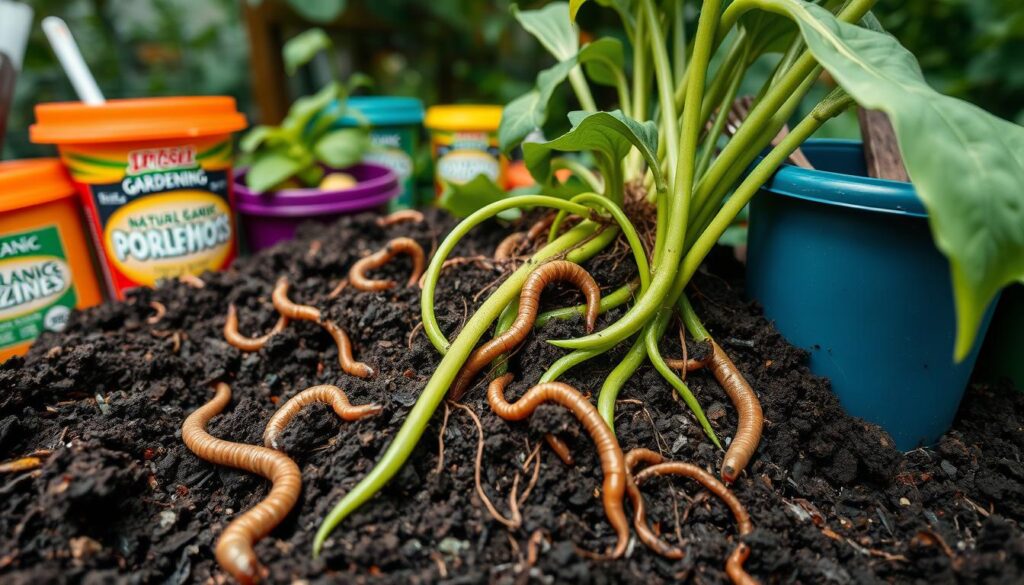 soil health and fertility in organic gardening soil health and fertility in organic gardening