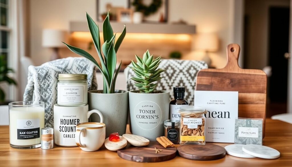 unique housewarming gifts