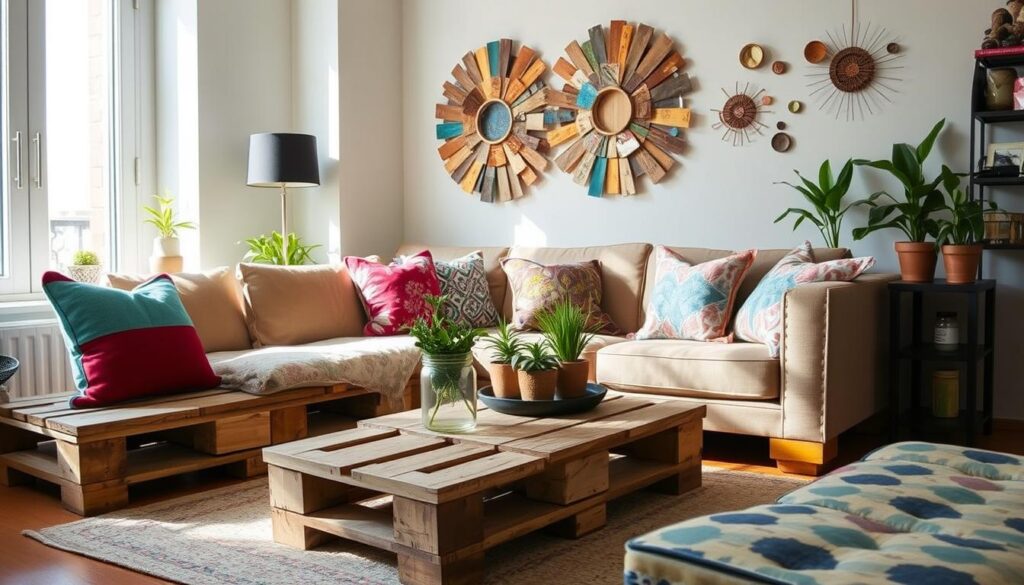 upcycling and repurposing for cost-effective decor upcycling and repurposing for cost-effective decor