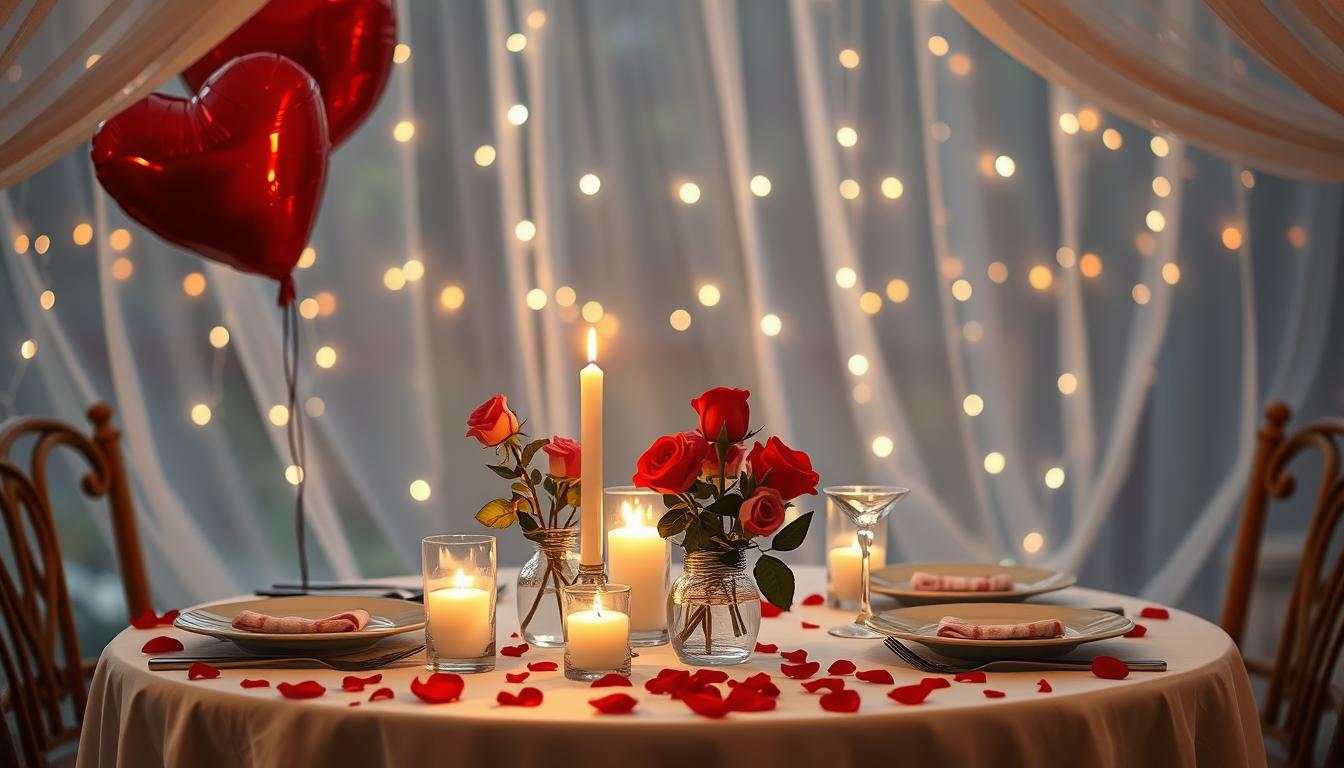 Valentine’s Day Decorations to Impress Valentine’s Day Decorations to Impress