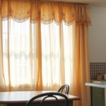 16 Kitchen Curtain Ideas to Transform Your Cooking Space 16 Kitchen Curtain Ideas to Transform Your Cooking Space